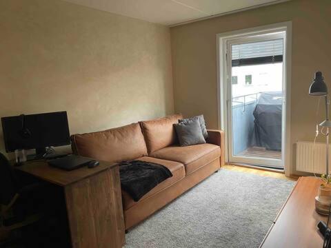 Two bedroom apt near Oslo City Center, Norway, Oslo (photo 7)