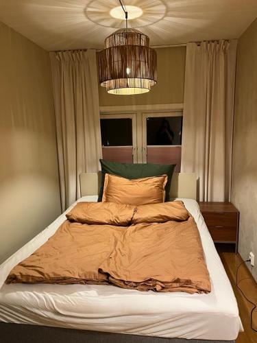 Two bedroom apt near Oslo City Center, Norway, Oslo (photo 6)