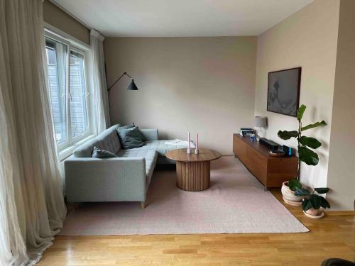 Two bedroom apt near Oslo City Center, Norway, Oslo (photo 4)