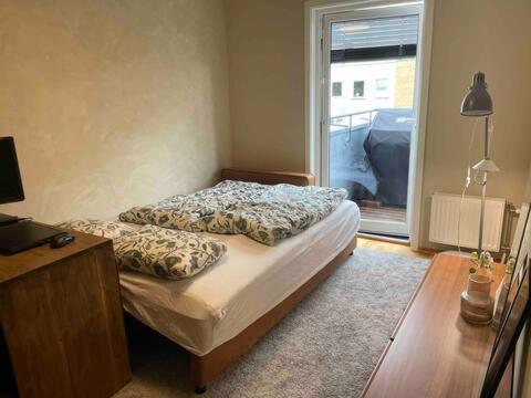 Two bedroom apt near Oslo City Center, Norway, Oslo (photo 8)