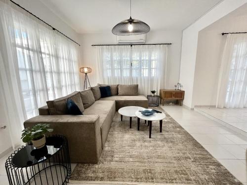 STAY Cavo Bay Villa
