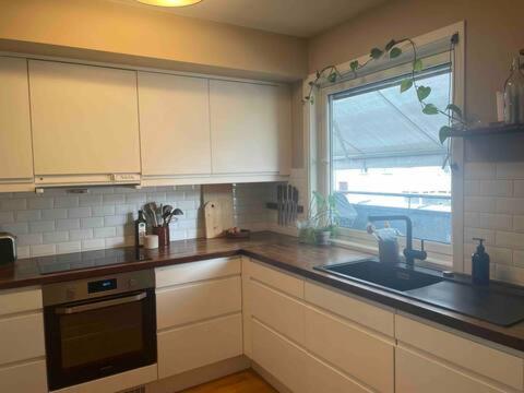Two bedroom apt near Oslo City Center, Norway, Oslo (photo 9)