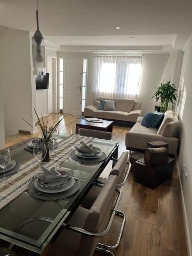 3 bedroom townhouse Curitiba in Residencial Country Side Curitiba