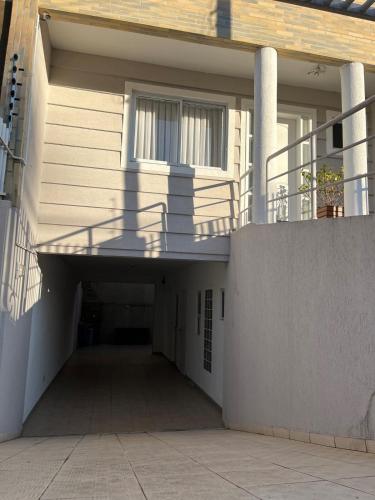 3 bedroom townhouse Curitiba in Residencial Country Side Curitiba