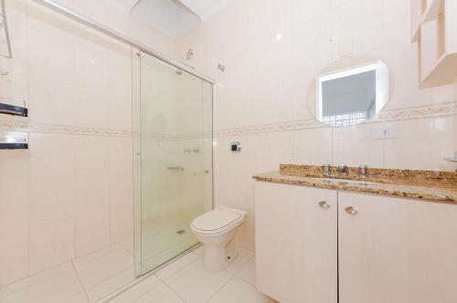 3 bedroom townhouse Curitiba in Residencial Country Side Curitiba