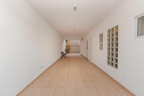 3 bedroom townhouse Curitiba in Residencial Country Side Curitiba