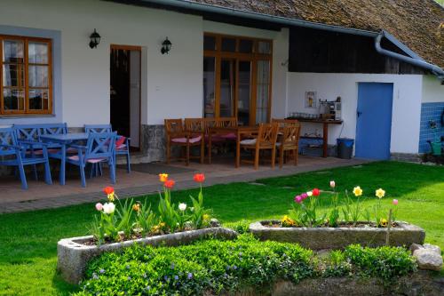 Malíkovský dvůr (Malikovsky dvur) in יינדז'יחוב הראדץ