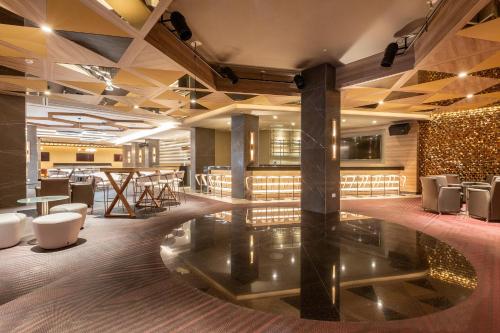 Hipotels Barrosa Park - image 6