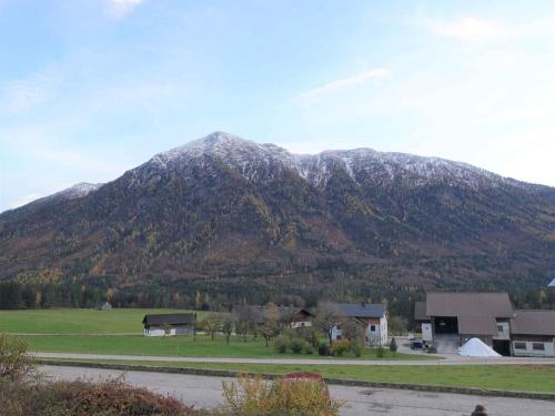  Studio in Bad Aussee - Steiermark 428 in Bad Aussee