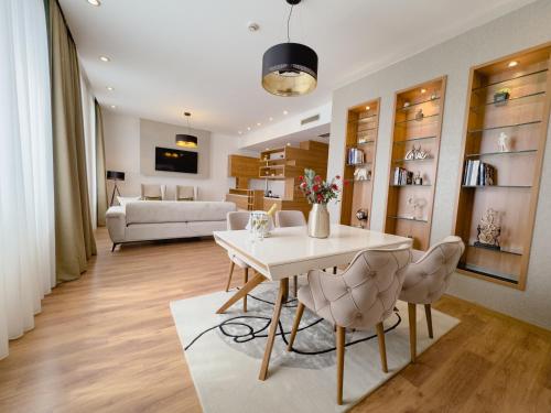 Hotel Via Vitez Room Type - Superior Apartment