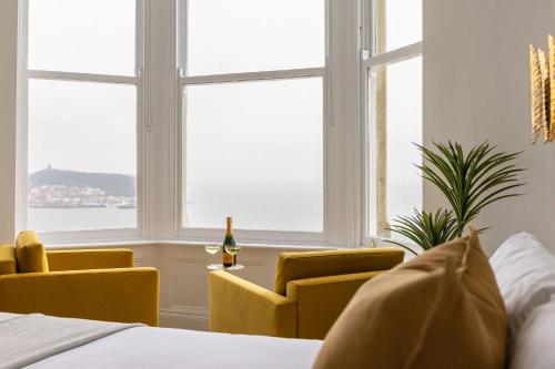 Beach House in Scarborough