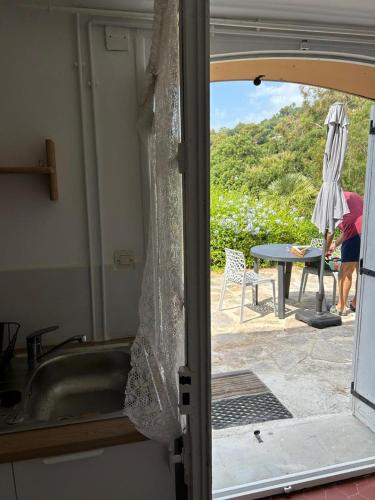 La farigoulette – Le Rayol Canadel sur Mer, ID