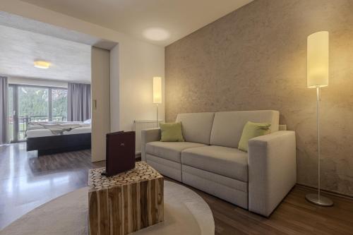 Hotel Bergwelt in Dorf