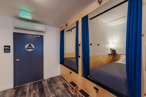 Stay Classy in San Diego (CA)