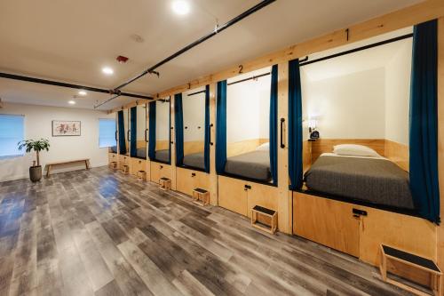 Stay Classy in San Diego (CA)