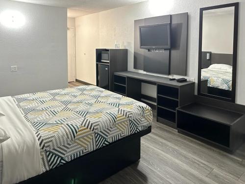 Motel 6 Omaha, NE in 米拉德