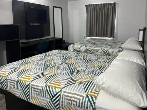 Motel 6 Omaha, NE in 米拉德