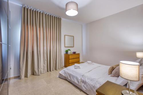NEW! - Bright and spacious 3 double bedroom apartment in Central Malta by SF Homes, Il-Ħamrija (foto 10)