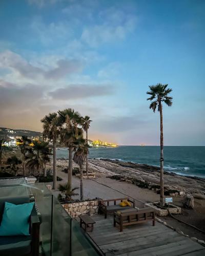 Nearby attraction, Chateau Cabana Resort in Monsef