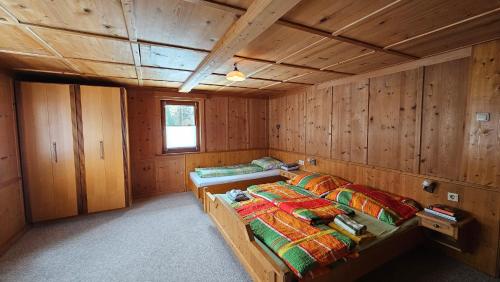 Ferienhaus Ladner in Kappl