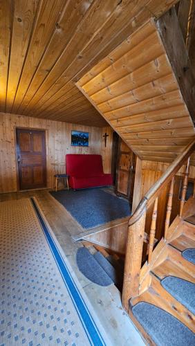 Ferienhaus Ladner in Kappl