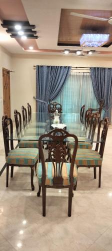 Restaurant, Highland Lodges Balakot in Shogran