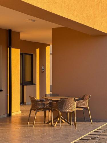 Salt Hill Premium Apartments - Accommodation - Egerszalók