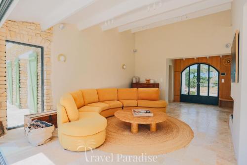Villa du Golf in Les Portes-en-Re