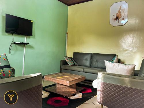 Appartement Rosie, 2 bedroom