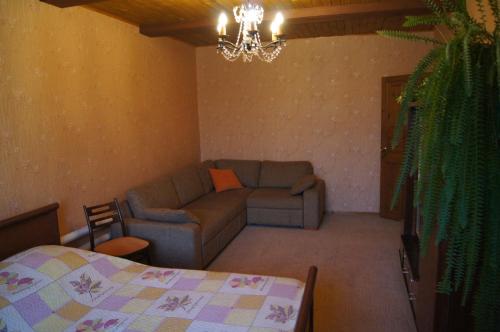 Guest House na Ivanovskom - main image