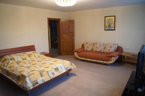 Guest House na Ivanovskom - image 5