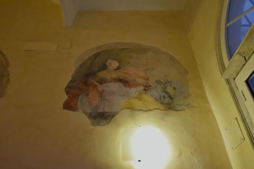 Luxury Cernaia Home alloggio di charme in palazzo dei Rolli centralissimo, Genova (photo 3)