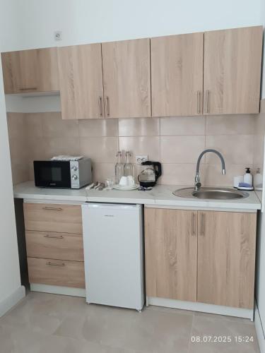 المرافق, Апарт-готель Олімпік in مقاطعة سيكافيسكي