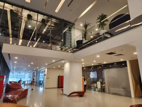 Summer Suites Klcc by Sikka, Kuala Lumpur (photo 9)