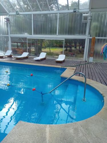Home with Nature in San Carlos de Bariloche