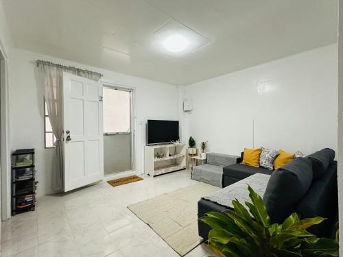 The DC Residence, Baguio
