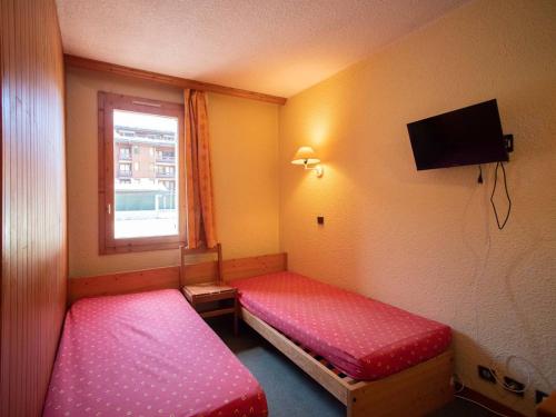 Appartement Valmorel 1 pièce 4 personnes - FR-1-291-783 - image 9