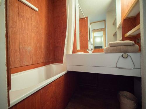 Appartement Valmorel 1 pièce 4 personnes - FR-1-291-783 - image 8