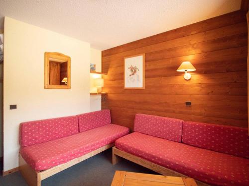 Appartement Valmorel 1 pièce 4 personnes - FR-1-291-783 - image 3