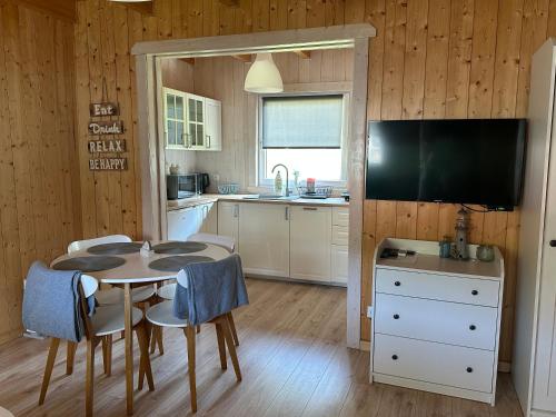 Zaciszne Domki Apartamenty