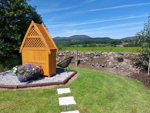 Kilátás, Melleray Heights in Cappoquin