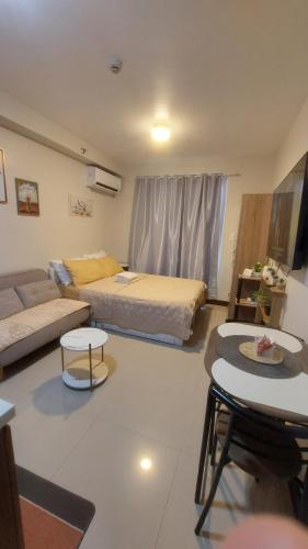 Saekyung Condominium