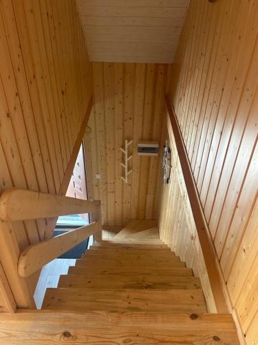 Zaciszne Domki Apartamenty