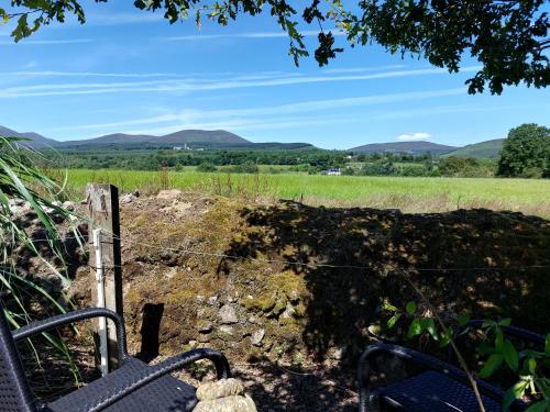 Kilátás, Melleray Heights in Cappoquin