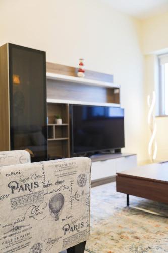 Scenic 2 Bedroom Apartment - Downtown Business Bay, Dubaj (fotografie 10)