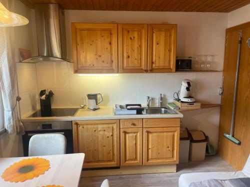 Appartment Lori in Wald Am Arlberg
