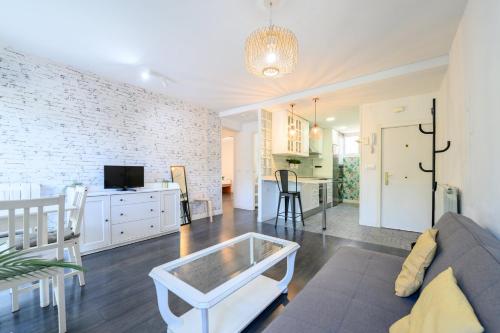 GuestReady - Peaceful retreat in Hortaleza