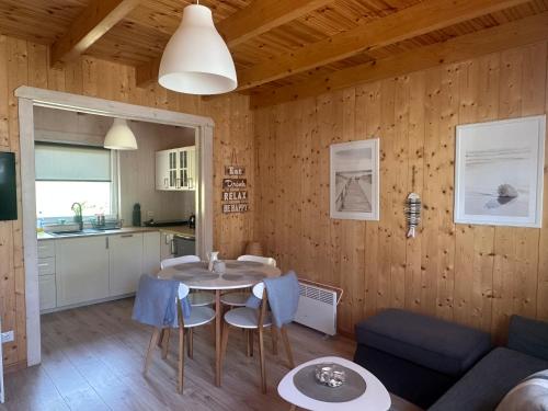 Zaciszne Domki Apartamenty