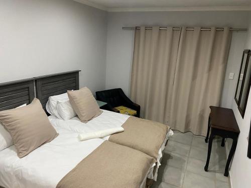 Augustine Avenue Guest House