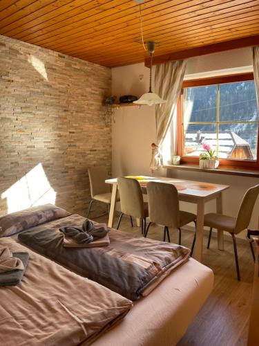 Appartment Lori in Wald Am Arlberg